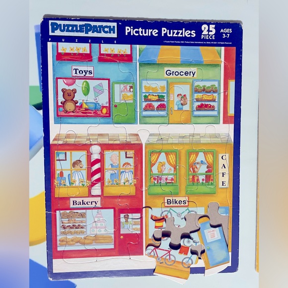 PUZZLEPATCH 🧩 Bundle - Picture 2 of 8